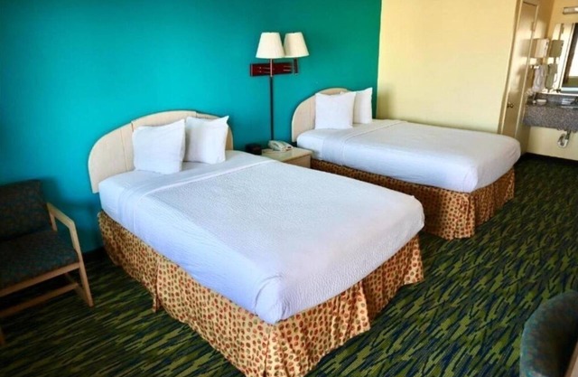 Comfortable Queen Bed + Free Parking