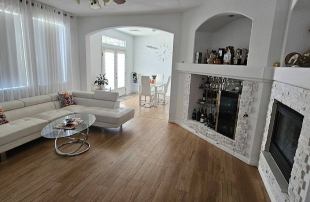 Comfortable Stay in Las Vegas – Cozy and Convenient