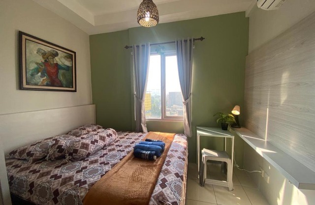 Comfy 2 Bedroom Apartmen Pavilion Permata Surabaya