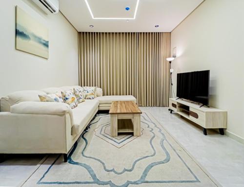 Comfy apartment in AlKhobar