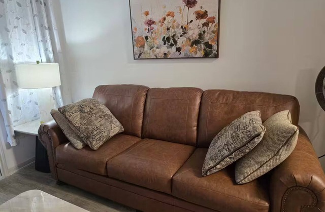 Comfy Apartment in Frisco