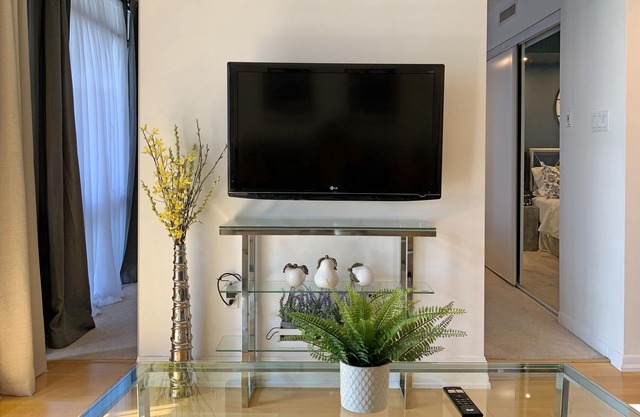 Comfy Condo in the Centre of Downtown Toronto