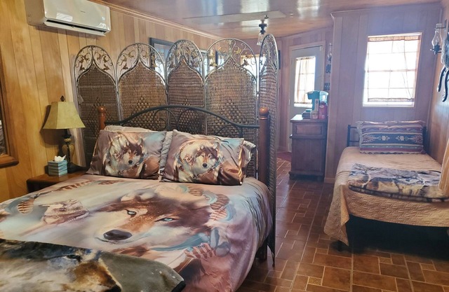 Comfy & Cozy Ranch Hideaway