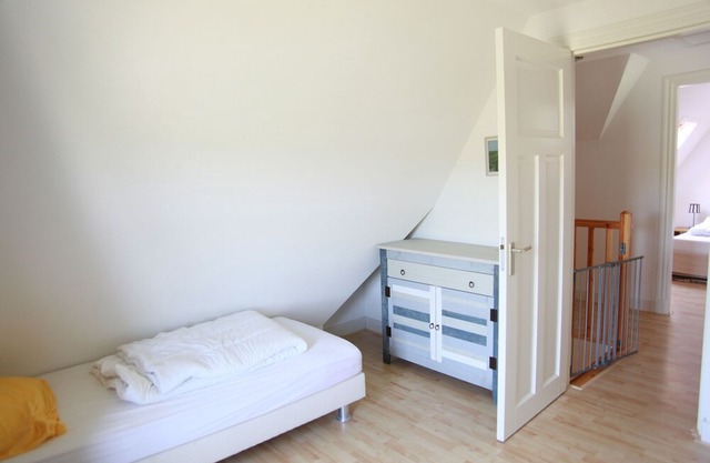 Comfy villa in Wieringer style near the Wadden Sea