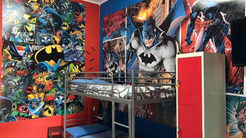 La Doganda Guesthouse 