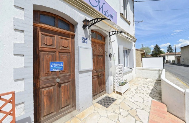 Comme à la maison