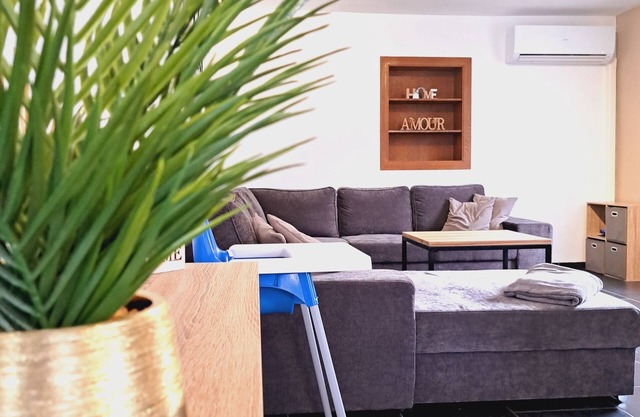 Comme chez soy - Maison de vacances
