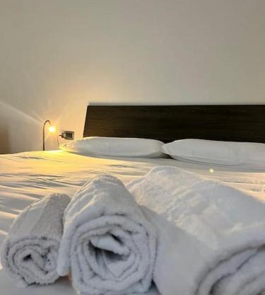 Como-Svizzera Trendy Loft e free parking