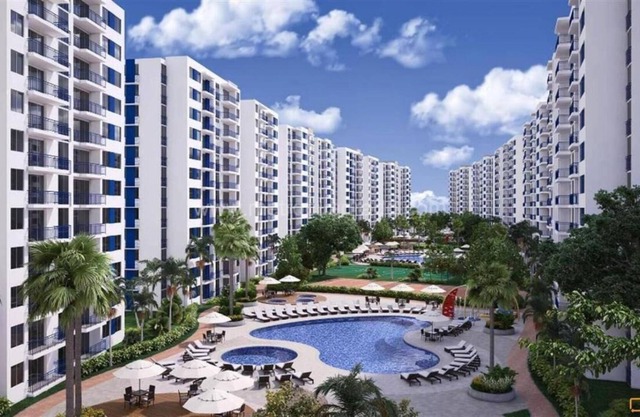 Complete apartment Pto Azul Club House Come and Rest