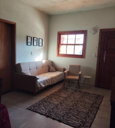 complete house with garage, Wi-Fi, TV