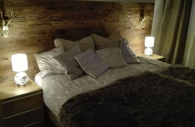 Completely renovated and newly designed apartment