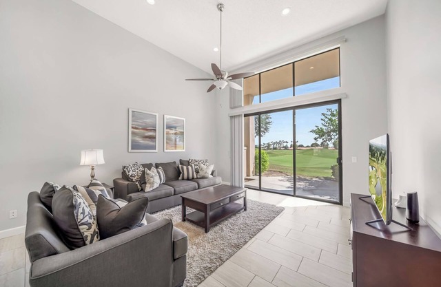 Completely Renovated PGA West - Stadium Course - Lic #259026