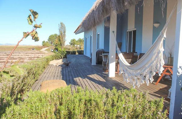 Comporta House