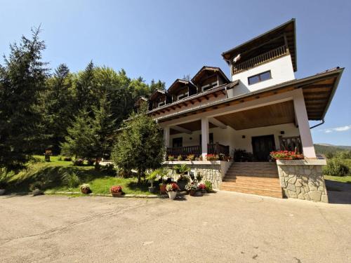 Conacul Valea Popii