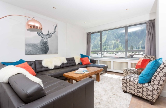 Concordia apartment - sleeps 8 guests in 3 bedrooms