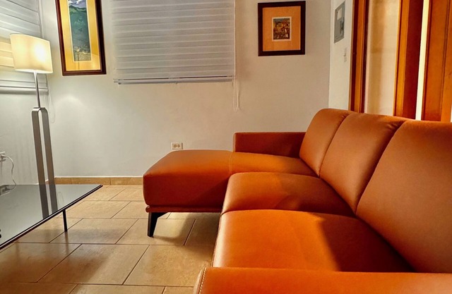 Condado, Jacuzzi, Beach, Cozy, Safe, Secure, Penthouse, Rooftop, Bad Bunny