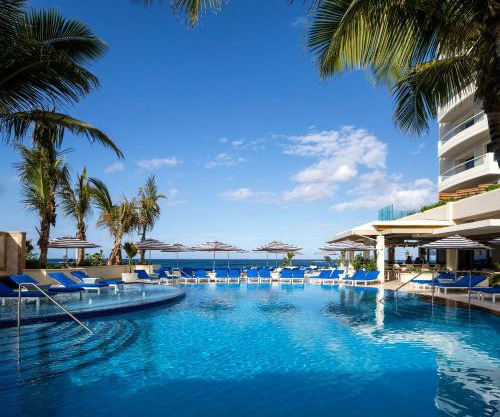 Condado Vanderbilt Hotel 