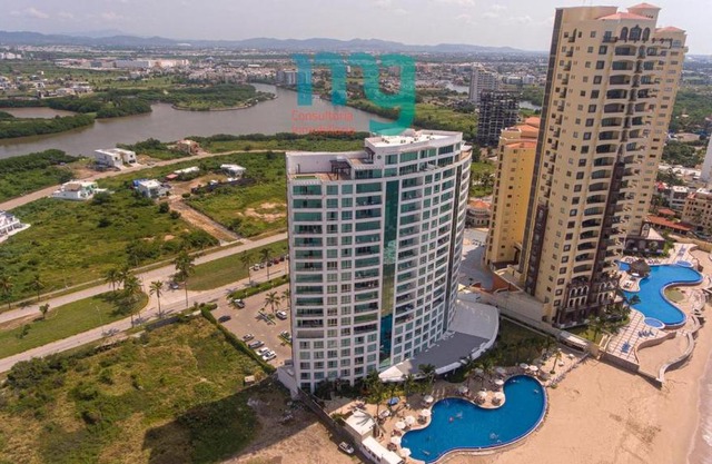 Park Royal Mazatlan Marina Mazatlán 