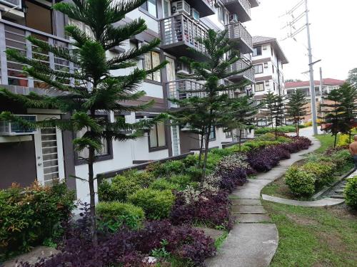 Condo eLgimikero