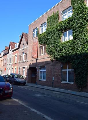 Condo Gardens Leuven
