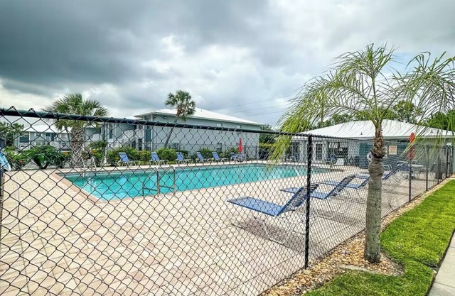Condo Hideaway in fabulous Punta Gorda