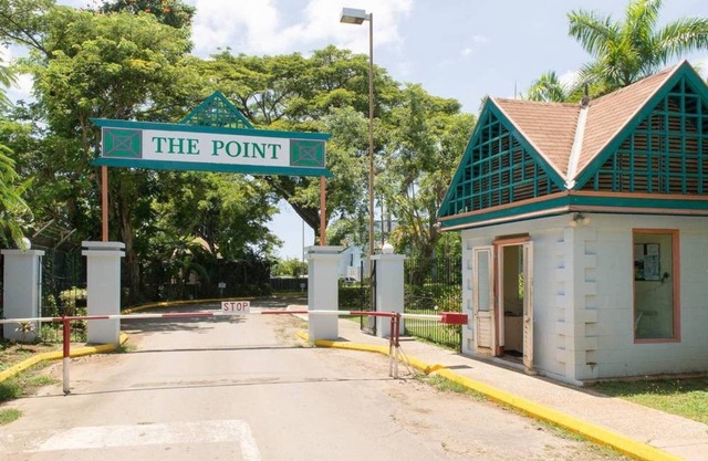 Condo in a Picturesque, Relaxing Gated Property in Negril