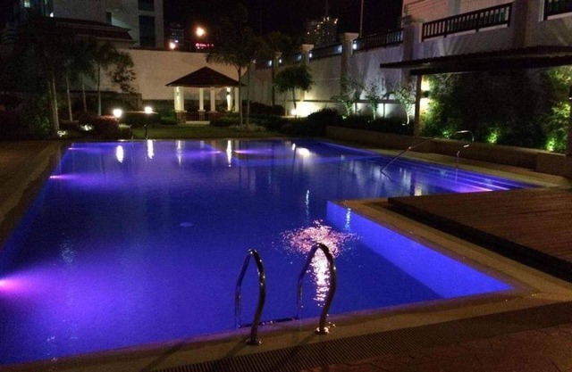 Condo in Alabang