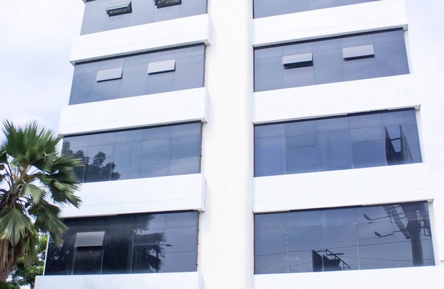 Condo in El Murcielago Beach