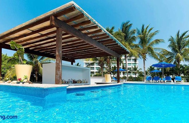 Condo Mayan Lakes