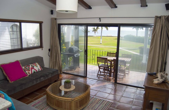 Condo Pilar 244 located on San Carlos Beach