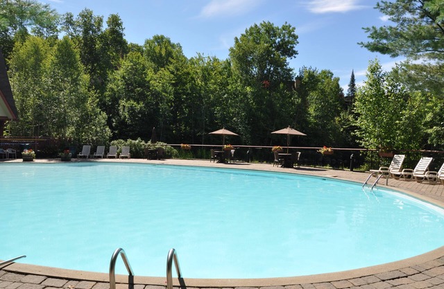 Condo Renovated 2 Bedroom In Le Plateau.