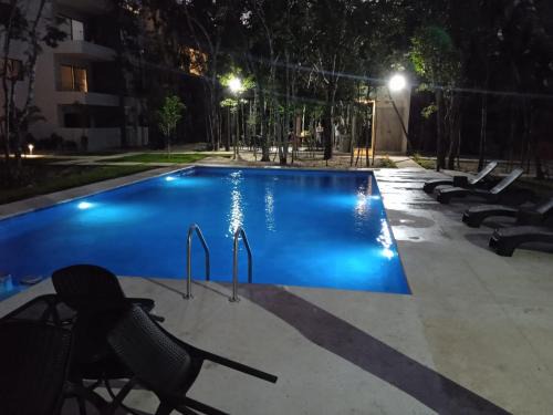 Condo Residencial Selvanova VIII