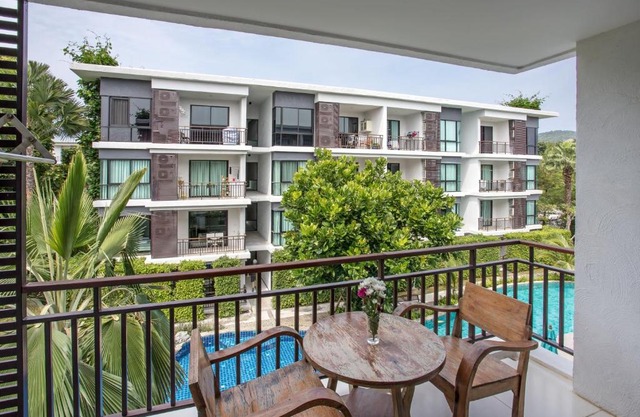 Condo Title F303