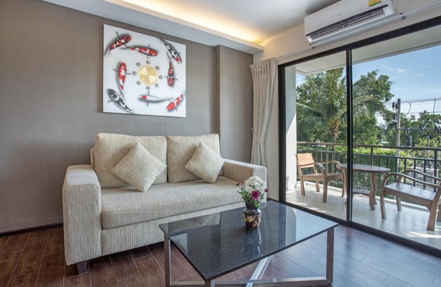 Condo Title G301
