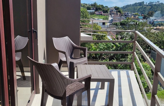 Condominio en Santa Rosa de Copan