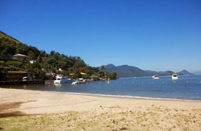 Condominio Portogalo - Angra dos Reis