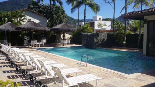 Enseada Condominio Marina 
