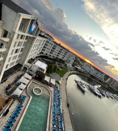 CONDOMINIOS DE BAHIA GRANDE NORDELTA Tigre