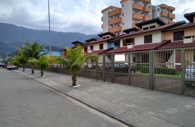 Condominium House - Swimming Pool + Wi-Fi Internet, up to 10 people - close to the beach