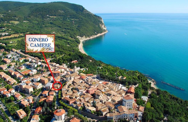 Conero Camere