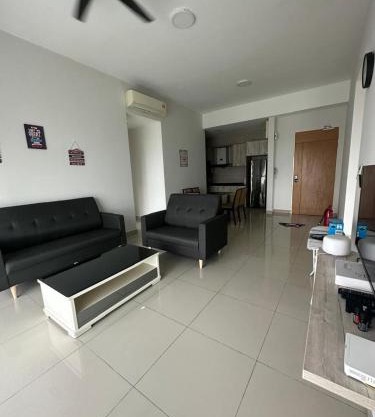 Conezion, goft view mid floor, beside ioi city mall, opposite hospital serdang, beside Uniteen and UPM, Putrajay