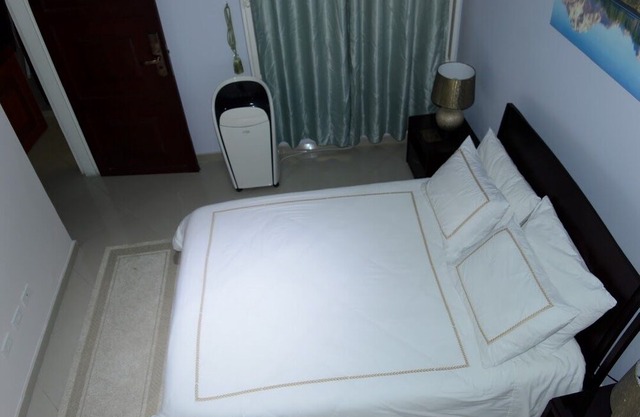 Confort 2 Habitaciones 2 Personas