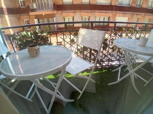 Confortable Apartment Tarraco