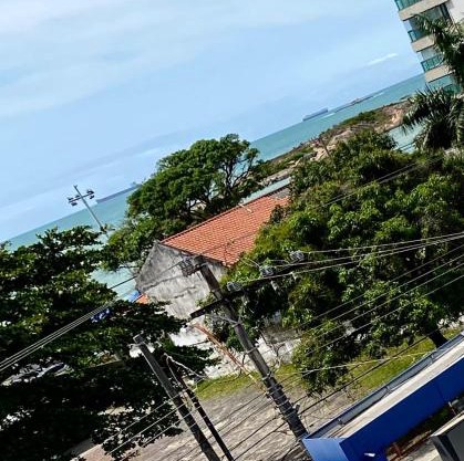 Conforto Praia da Costa