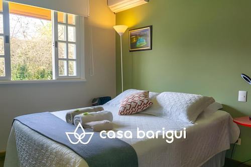 Conforto Studio próximo do Barigui, Garden