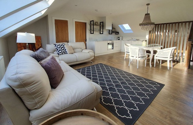 CONG GETAWAY LODGE Luxury Self Catering Accommodation in Cong, County Mayo