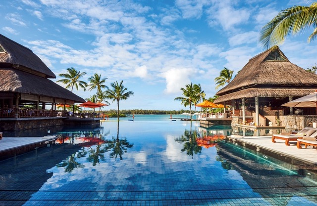 Constance Prince Maurice Mauritius