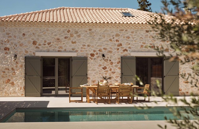 - Conte Maris IV -nnReal mediterranean island living, in Zakynthos Greece!