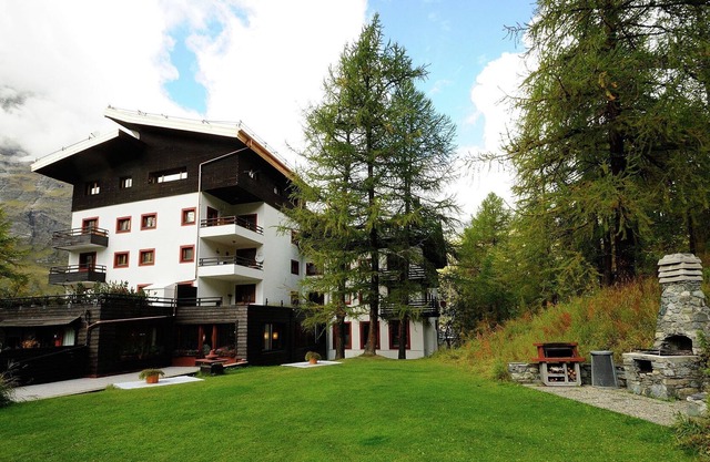 Residenza Cervinia Bilo Sei 
