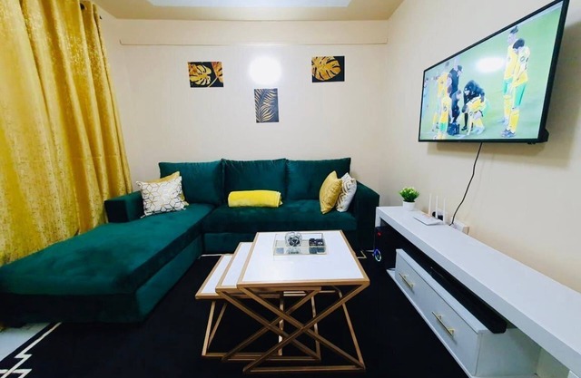 Ruiru Rainbow Resort 